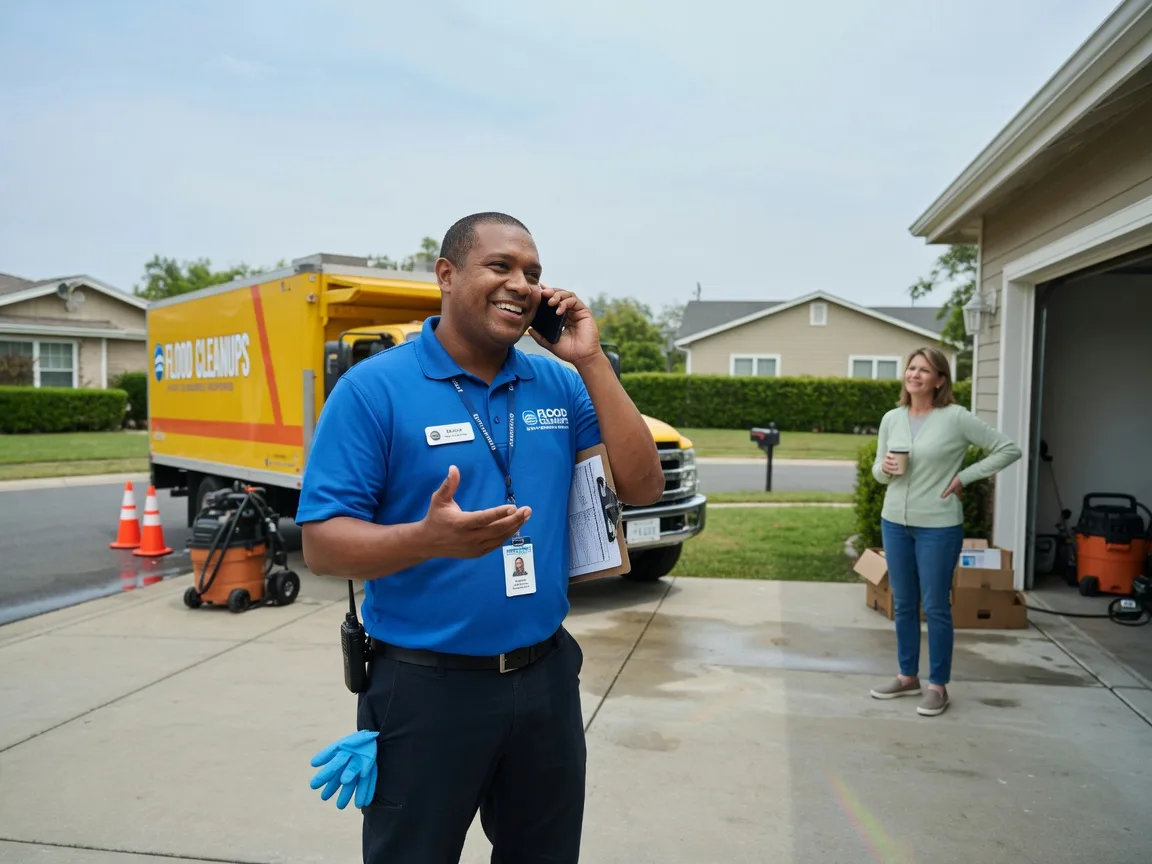 Water Damage Restoration Missouri Valley, IA FAQs